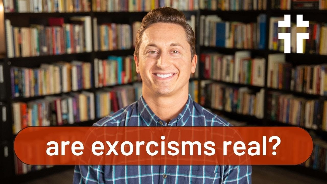 Are Exorcisms Real? | Ask Redeemer | Jeremiah Dennis