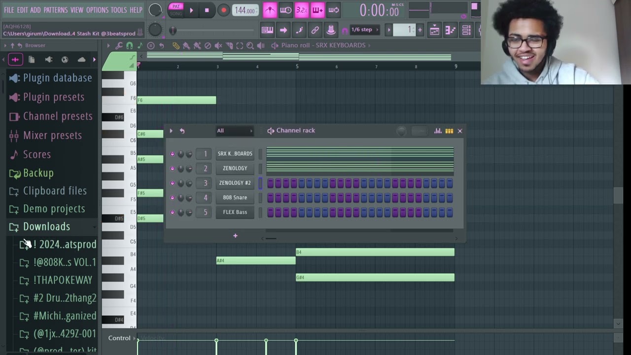 How to master FL Studio Chord Production With Simple Steps