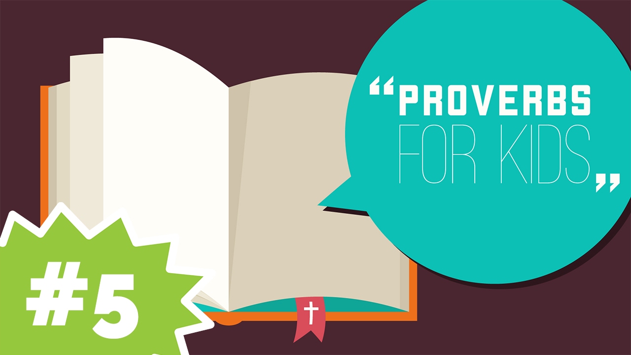 What If You Could Talk to Animals | Proverbs for Kids #5