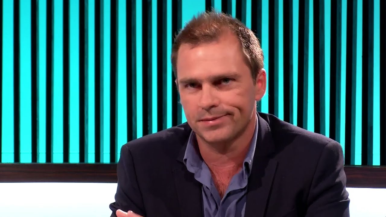 Luc Haekens: Sorry Tienen