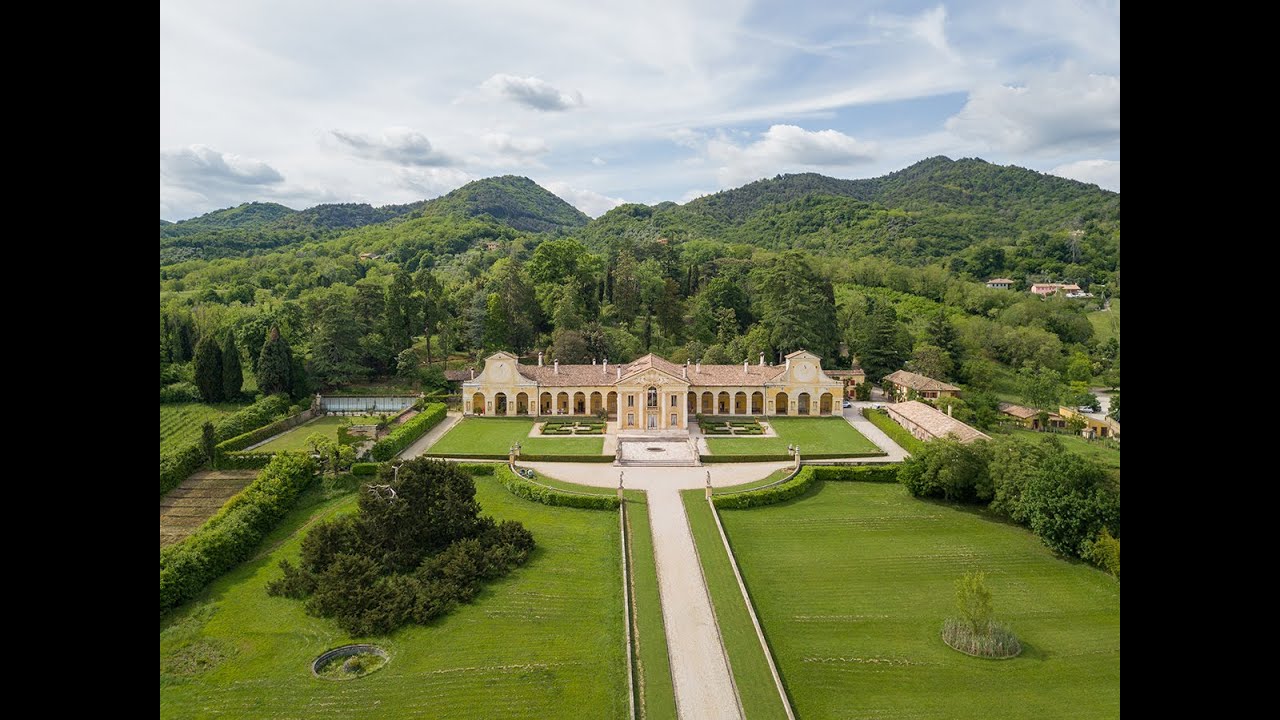 Villa di Maser