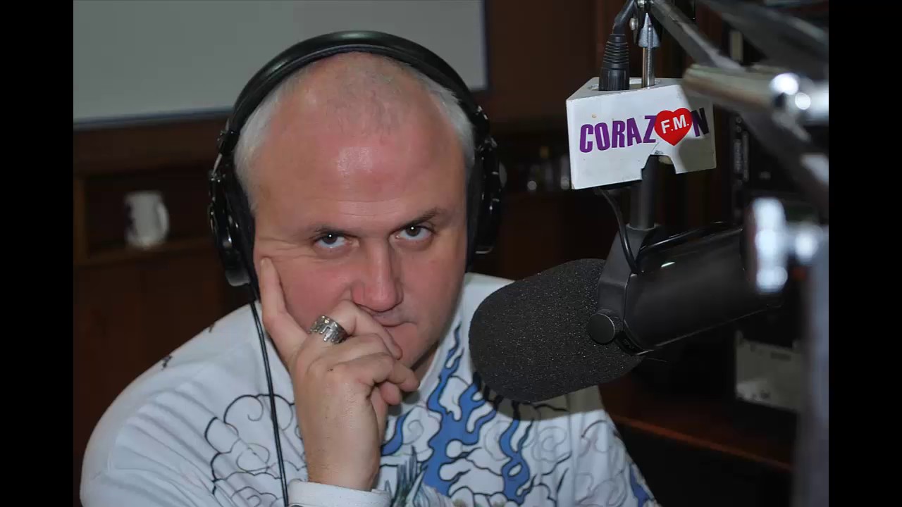 Rumpy: El Chacotero Sentimental Programa Completo 24/02/2017