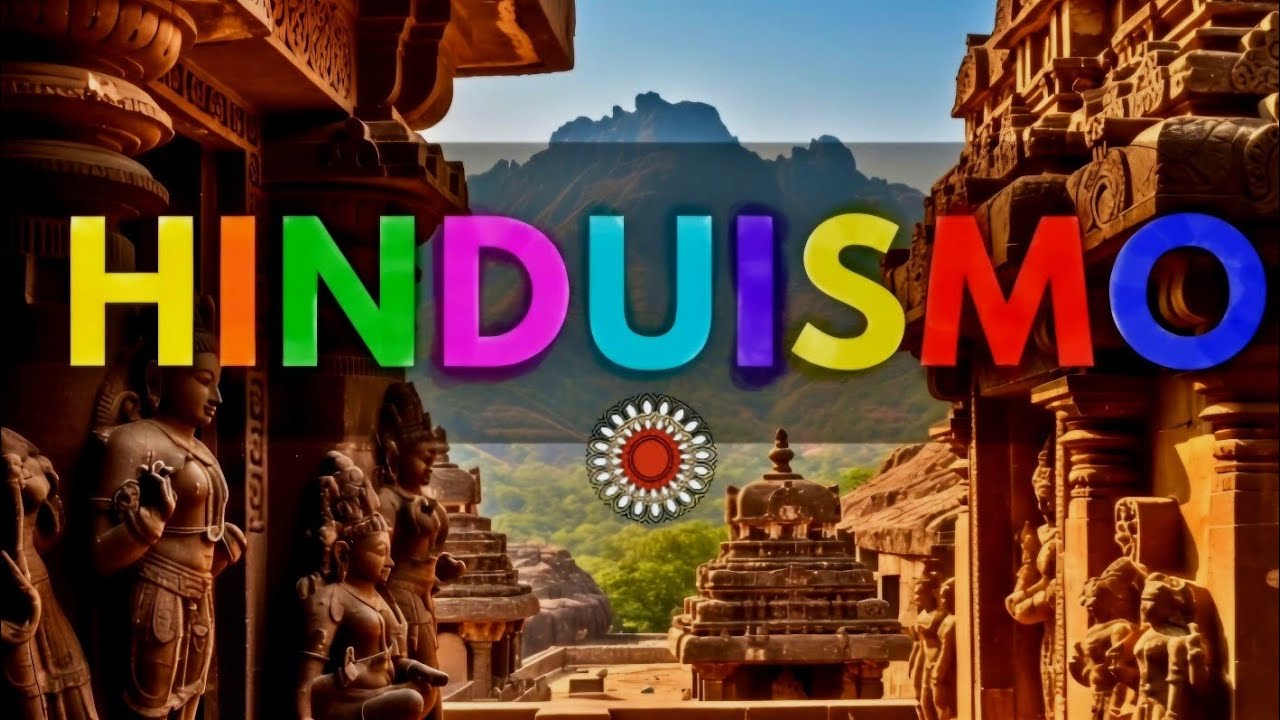 ✨️La clave de la ILUMINACIÓN interior: Samkhya y Mimamsa en el Hinduismo