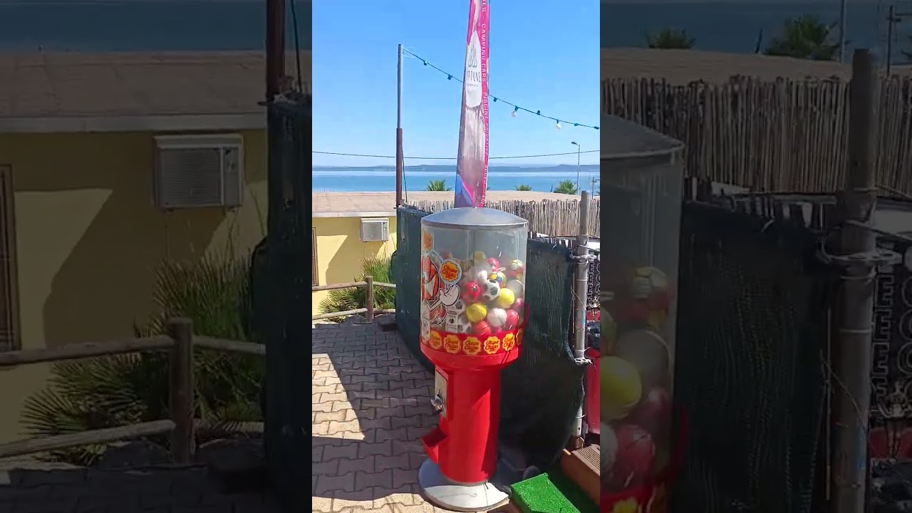 camping le Neptune saint mitre les remparts petit tour du camping