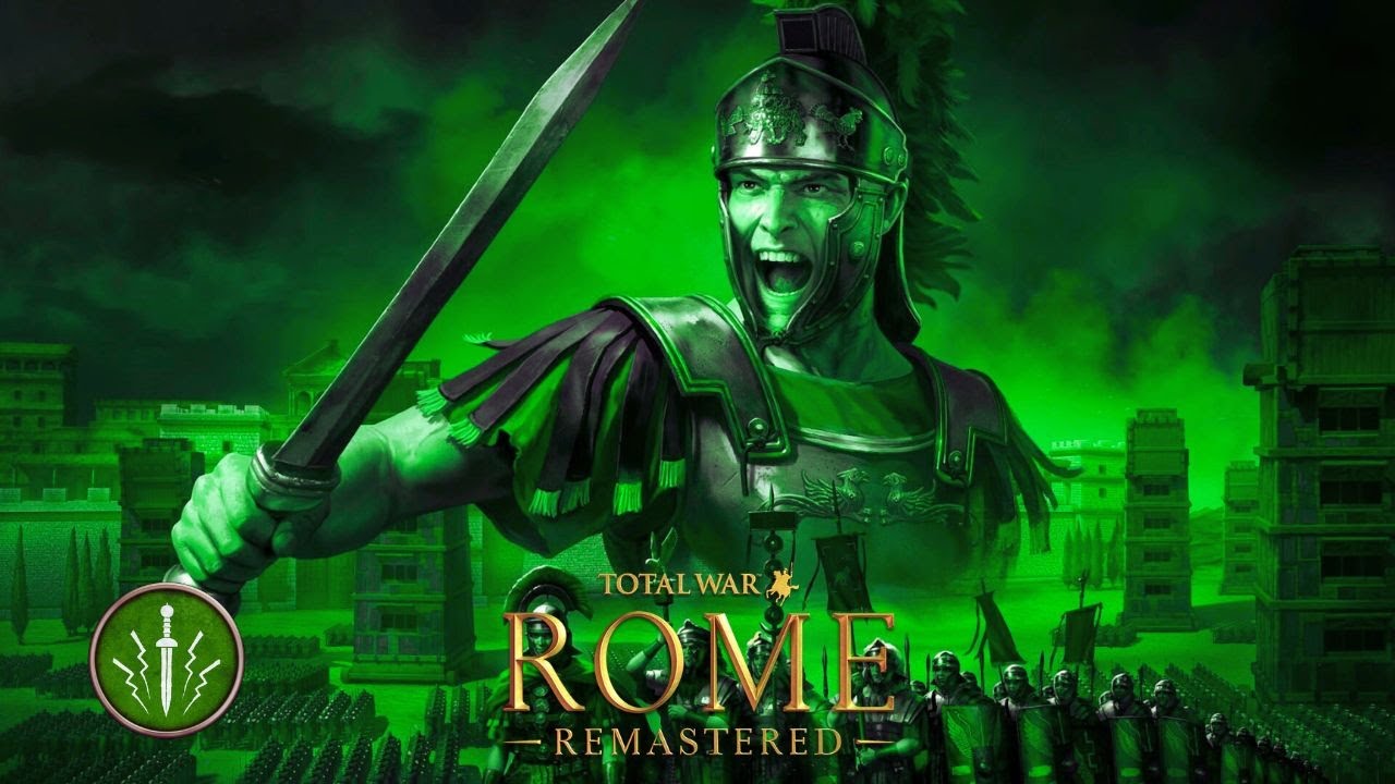 HOUSE OF BRUTII: The Ultimate Guide to Rome Remastered