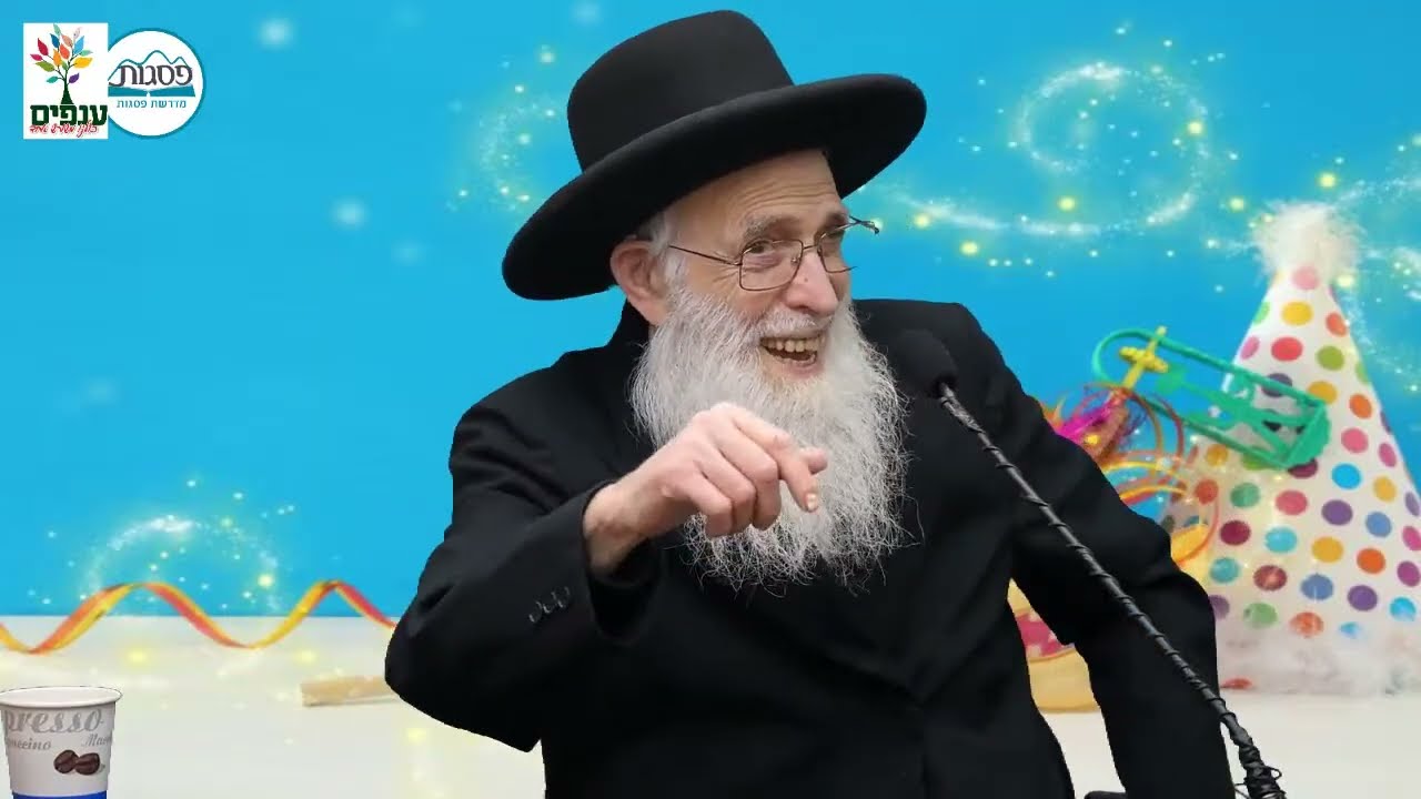 הרב יהודה יוספי - פרשת ,תצווה 2026 ותקיפה באיראן!