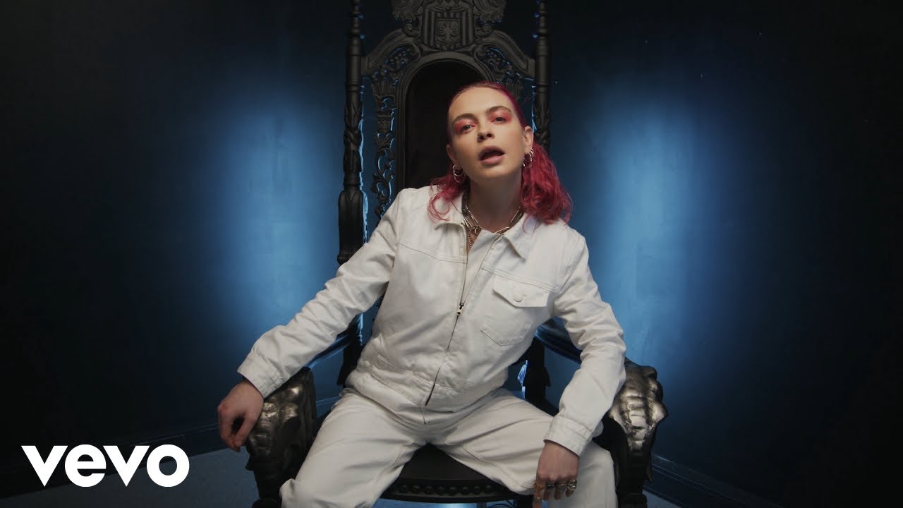 JOWST - Kiss the Ring (Official Video) ft. JÆGER
