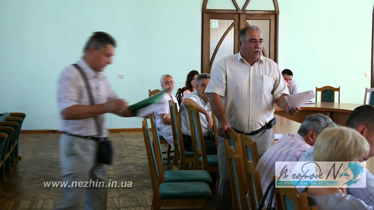 Як красти газ. Практичні рекомендації від начальника газопостачання Корінного Г.М.