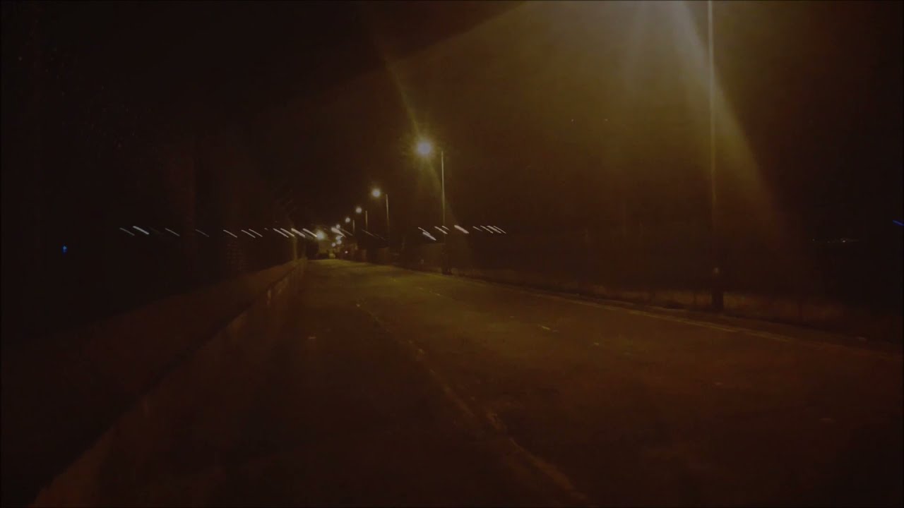 KEELEY - You Never Made It That Far (Official Video)