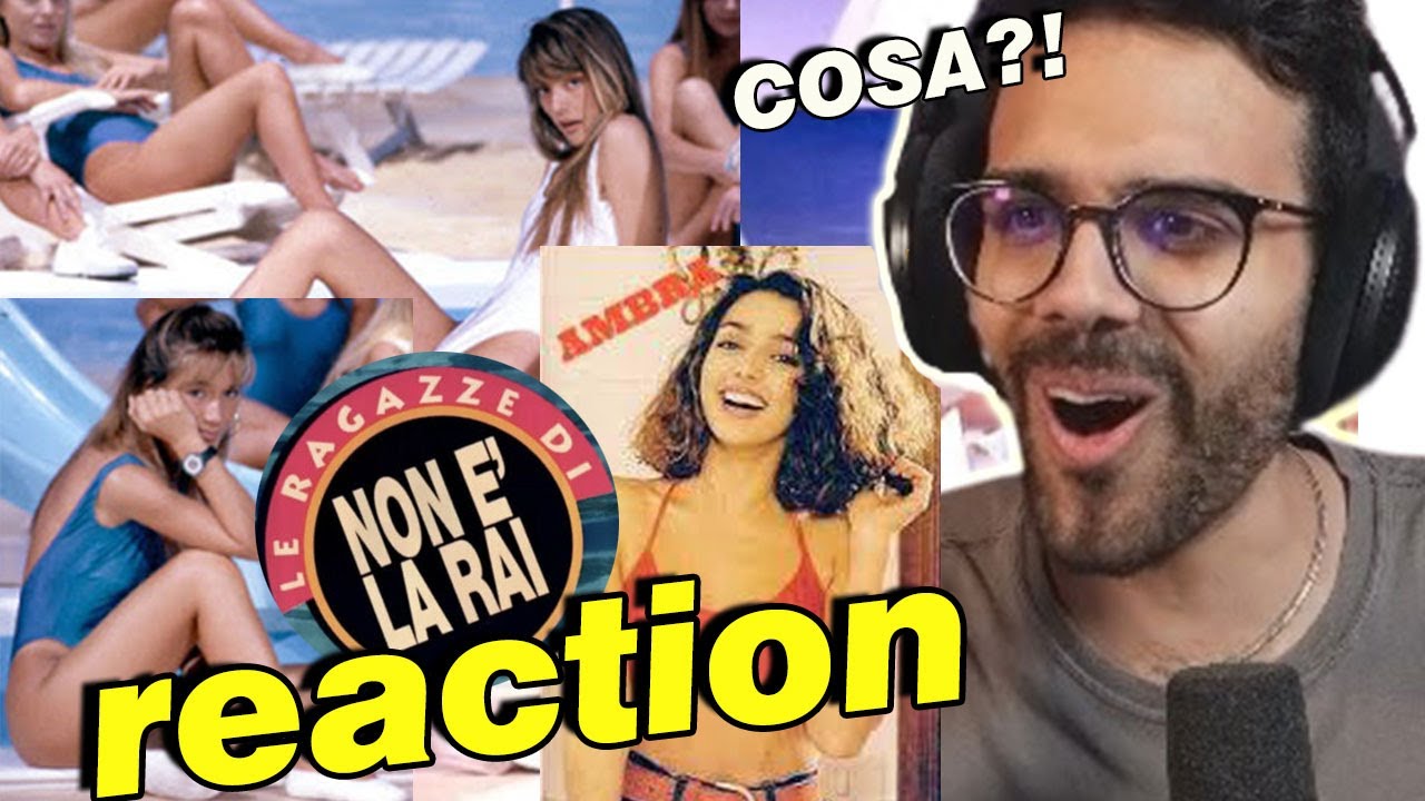 DARIO MOCCIA E IL LATO OSCURO DI NON È LA RAI