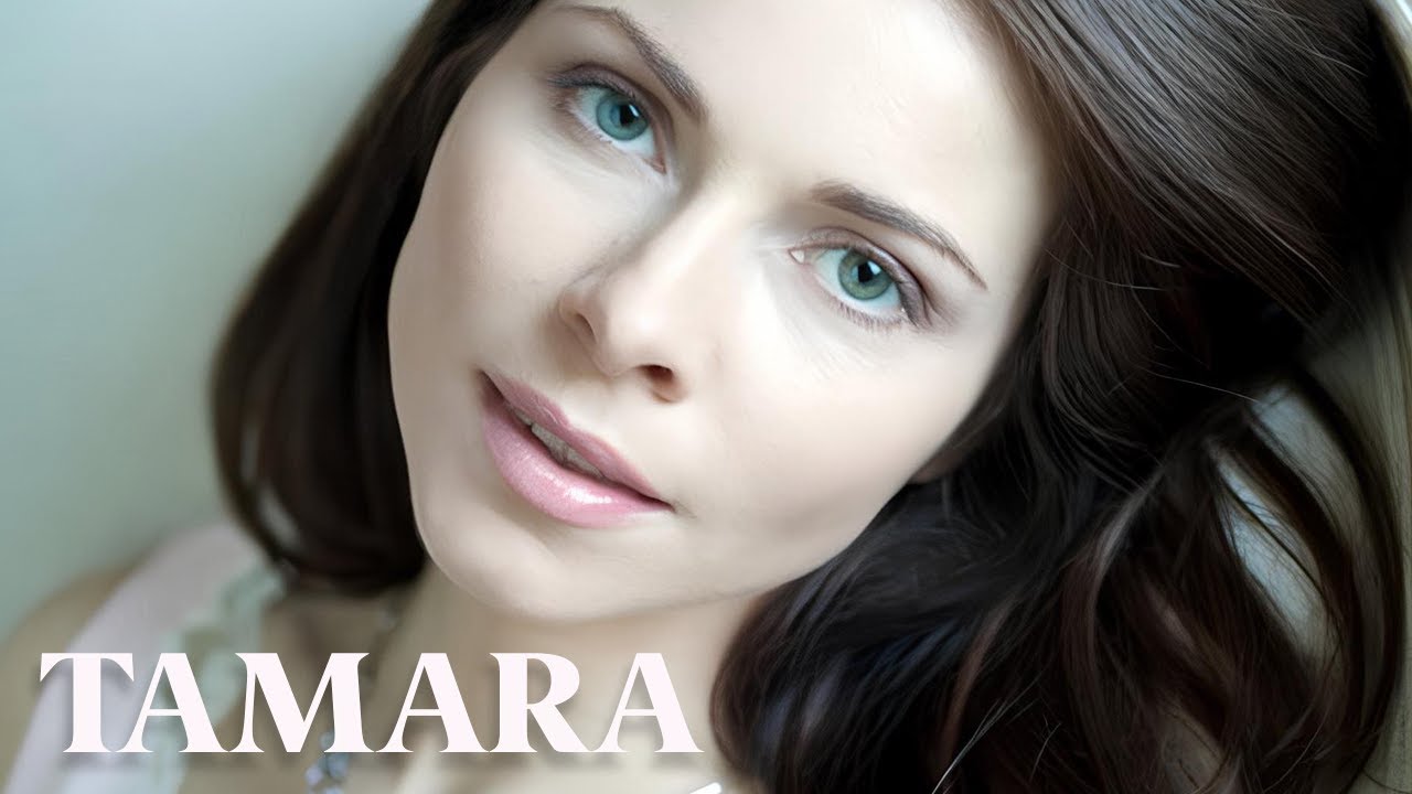 HERMOSA Y ASTUTA MUJER ROBÓ CORAZÓN A MILLONARIO CASADO  | TAMARA  | PELÍCULA COMPLETA 2024
