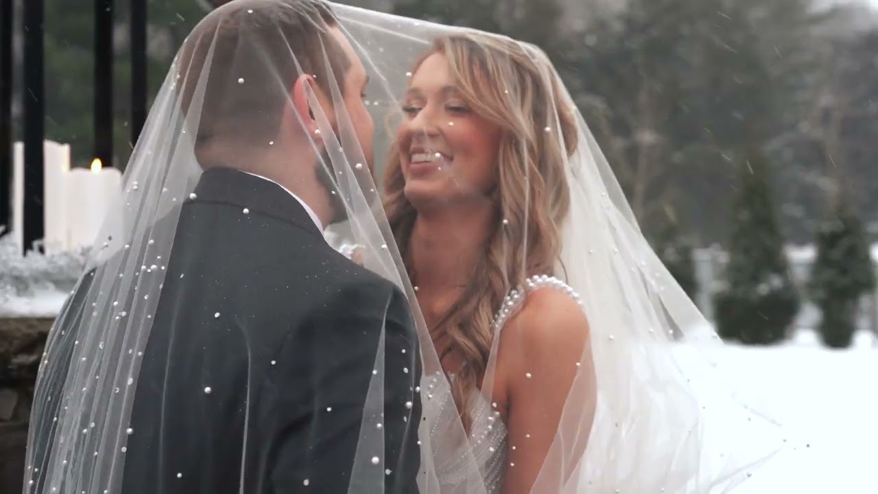 Ava and Andrew 12.31.2025