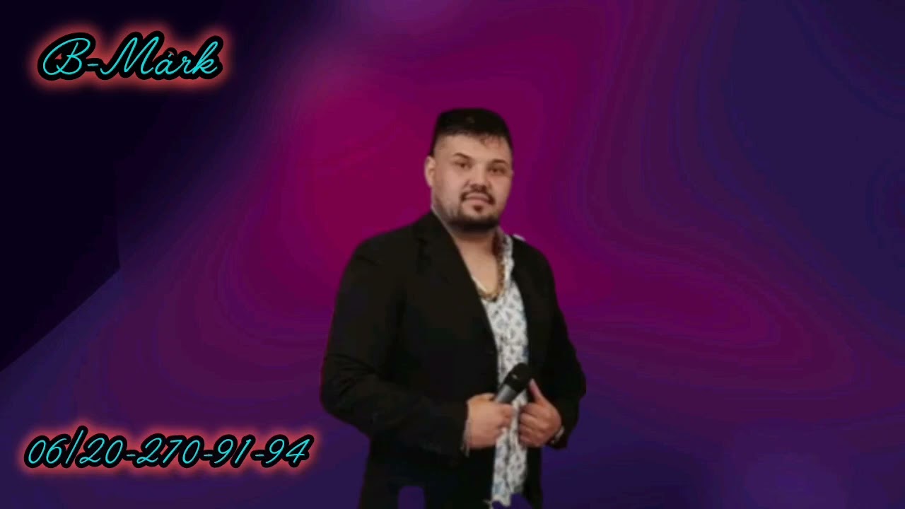 B-Márk X 2026 Gyere már,,,After🍀🥂 (Feldolgozás)🔥