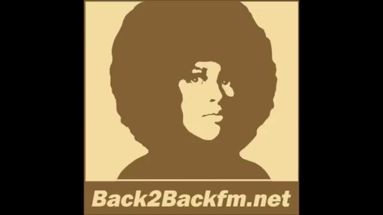 Broken Beat, Funk, Latin & House Mix on B2BFM (DJ Rushen)