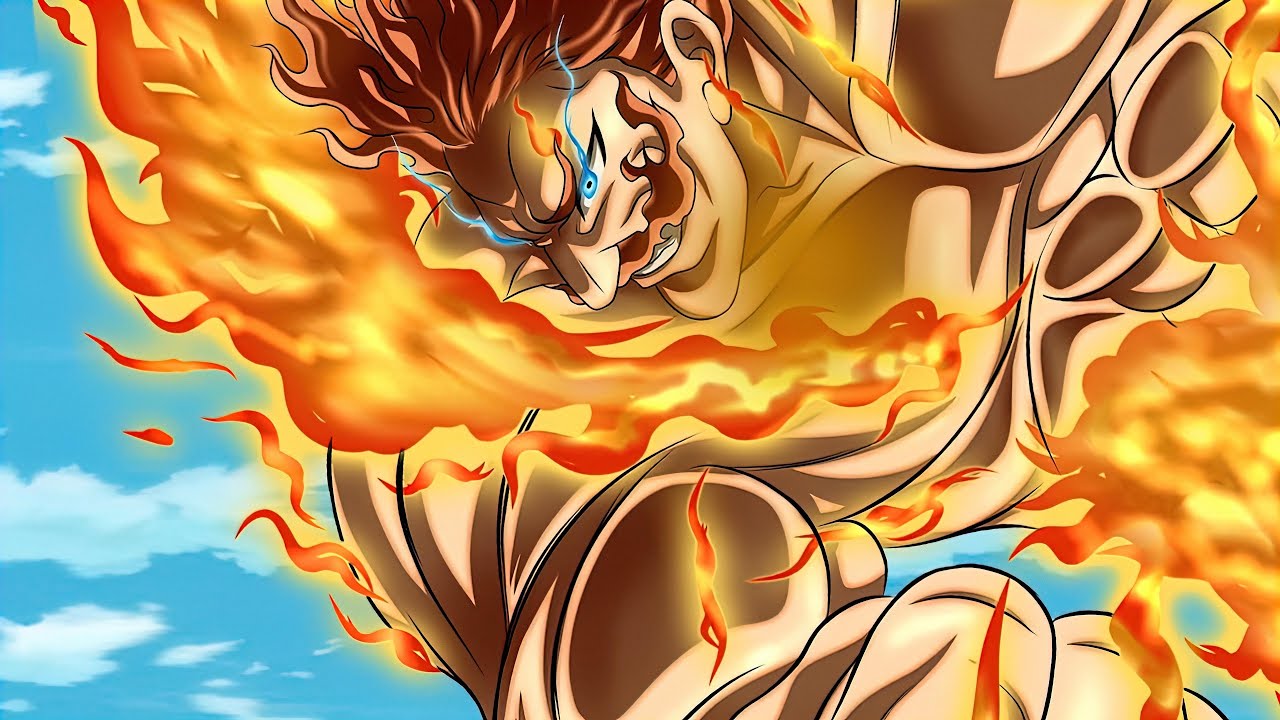 I POTERI DEI SETTE PECCATI CAPITALI SPIEGATI IN BREVE! (Nanatsu no Taizai)