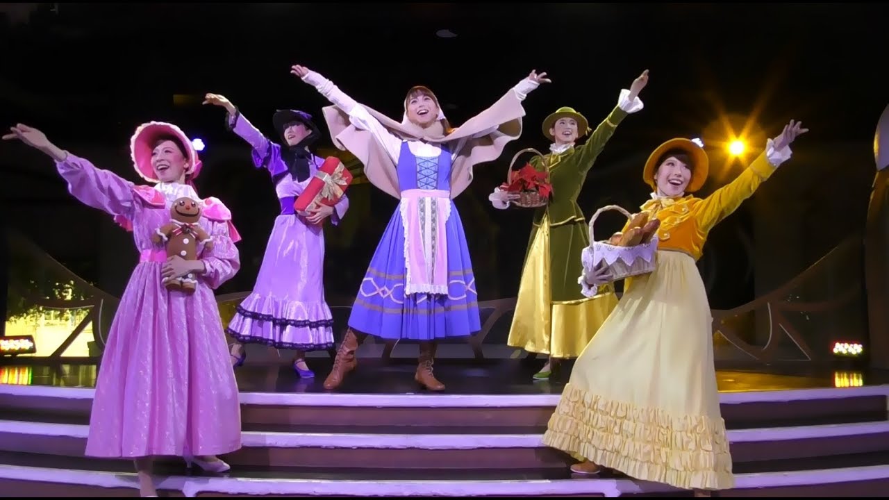 2017 11 18　ラグーナ　ホーリークリスマス　Sちゃん復活！