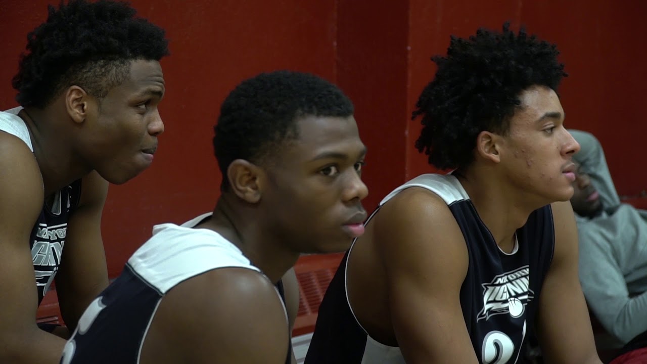 New York Lightning | An AAU Grassroots Documentary
