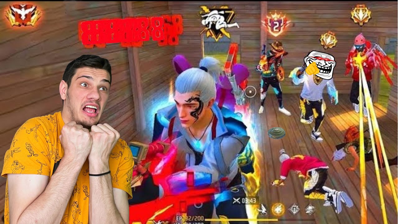 AM DAT DE TURCII TOXICI 🤬