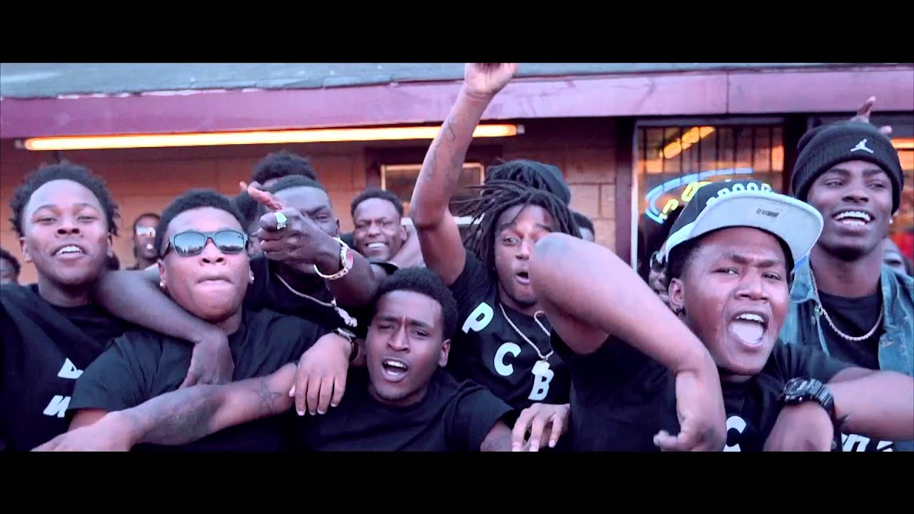 Buck - All I Know (MUSIC VIDEO)