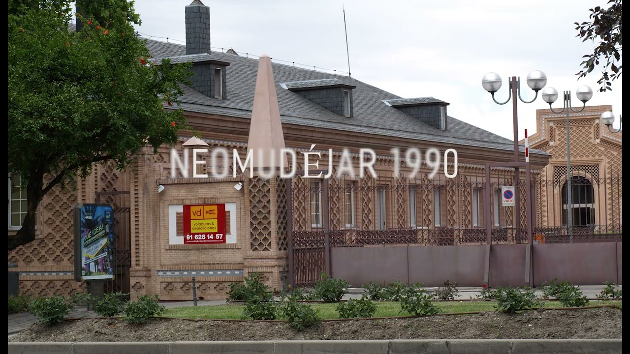 2023 02 26 NEOMUDÉJAR ARDIENDO