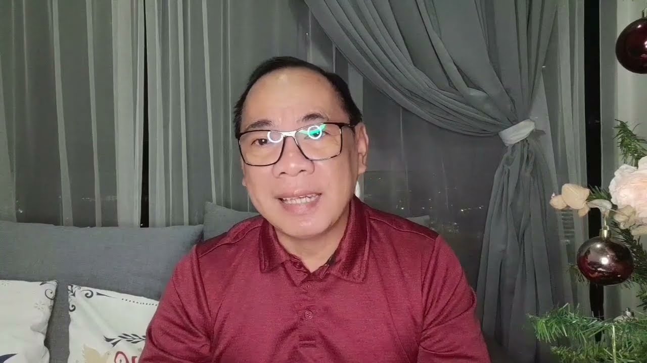 Daily Devotions in Tagalog: The Path of Wisdom
