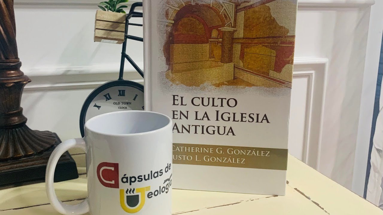 C&aacute;psulas 💊 de Teolog&iacute;a. El Devocionalazo. &iquest;C&oacute;mo era el Culto en la Iglesia Antigua?