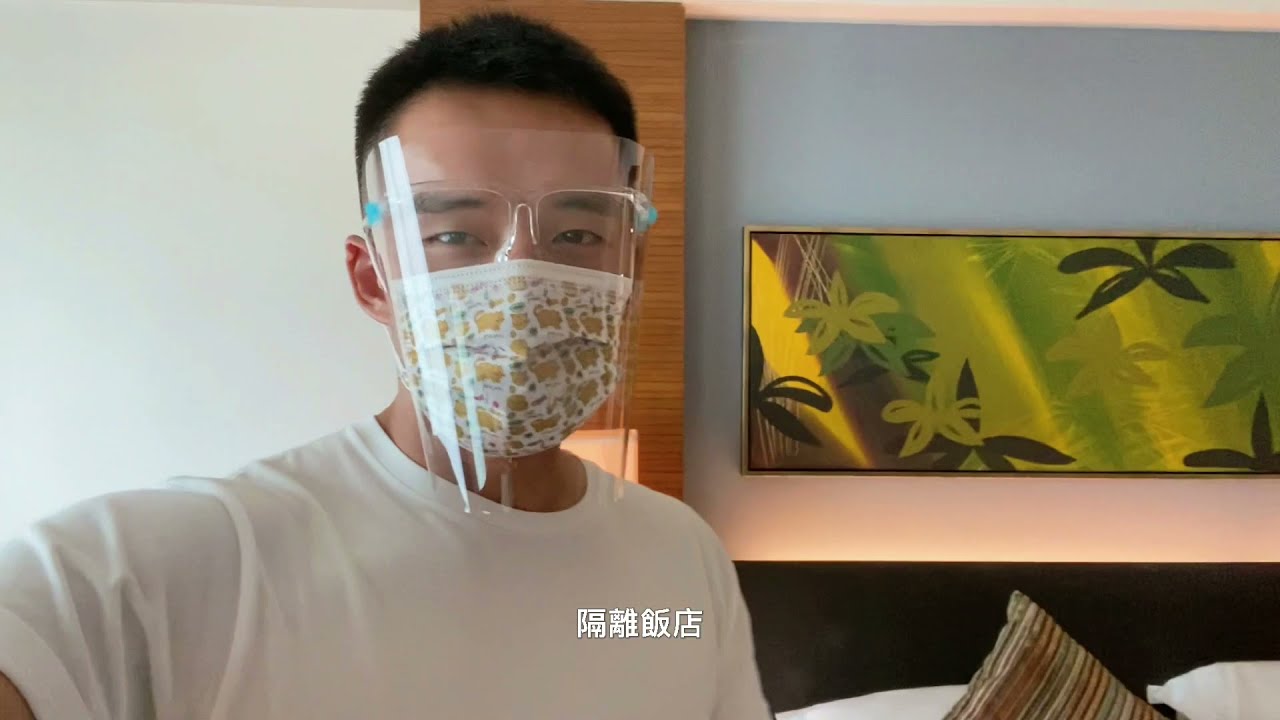 【哪裡沒澤】#10 I’m back 我回來了！