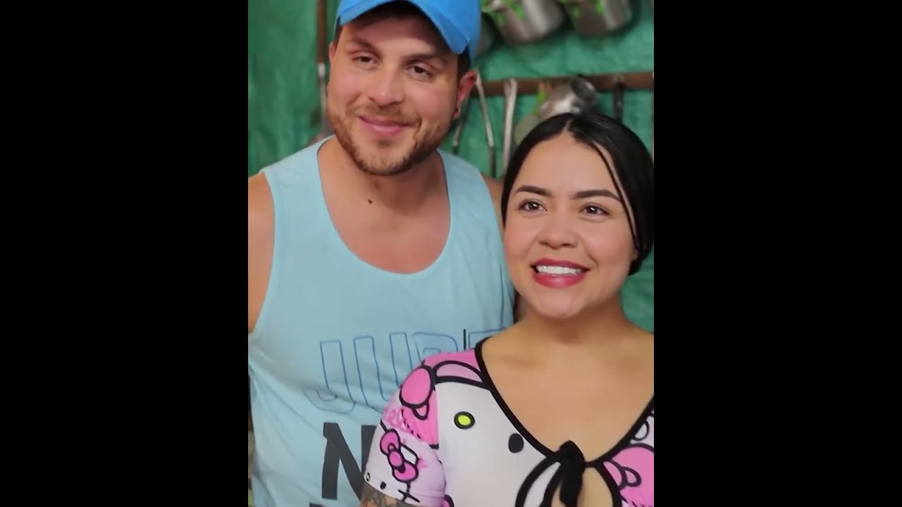 Su esposa lo echó de su propia casa sin imaginar que se sacaría la lotería.no trx 55m