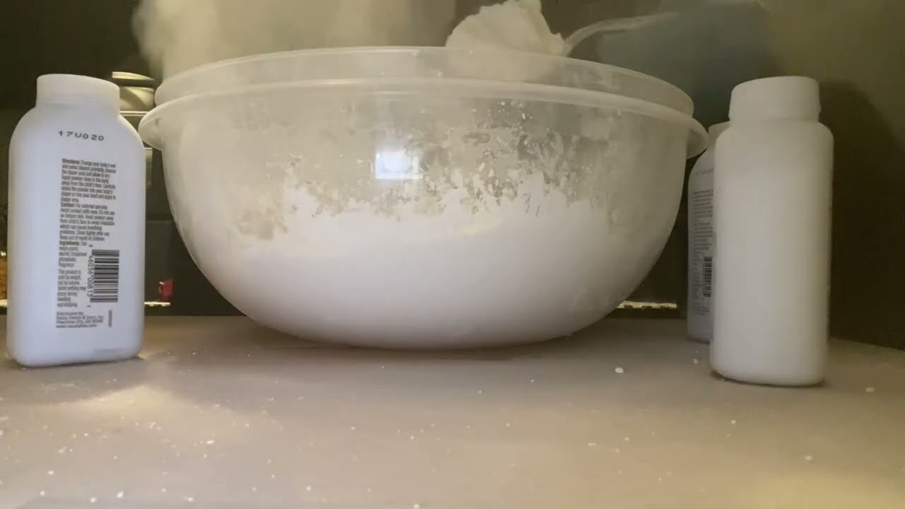 FRIDAY MIXTURE BOWL MADNESS 🏈 🌬️POWDER💨