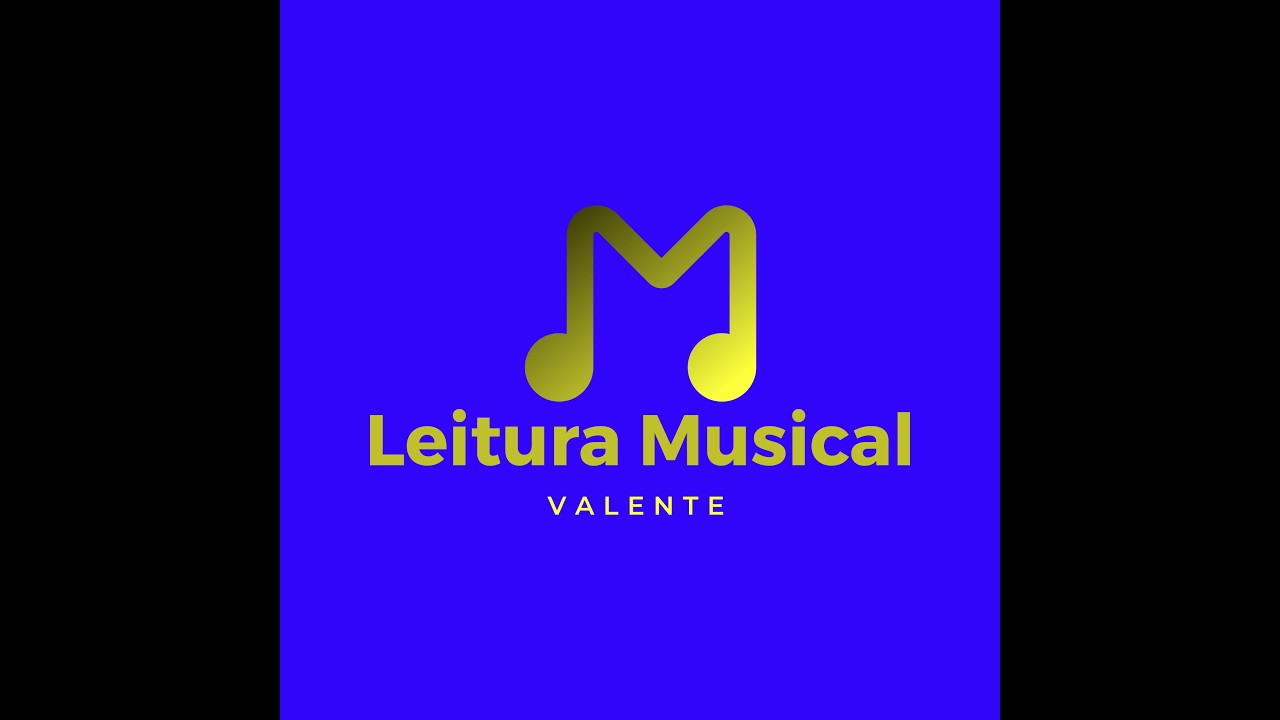 Leitura Musical Valente - Segunda Edição