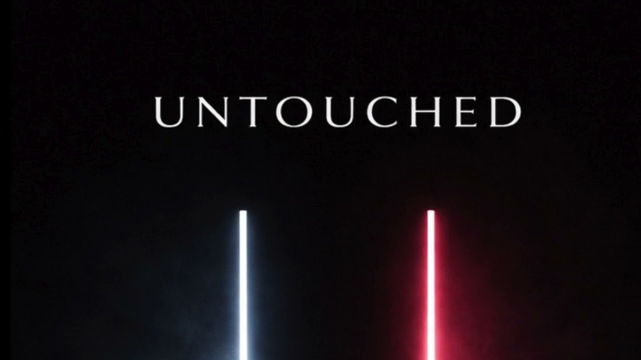 Untouched
