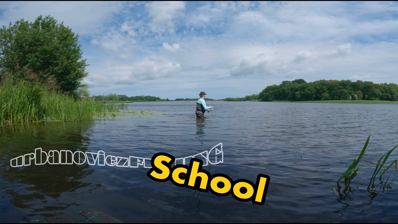 ŚPIOCHY/SPODNIOBUTY czyli CO UBRAĆ? + Boczny Trok | UF School [4K]