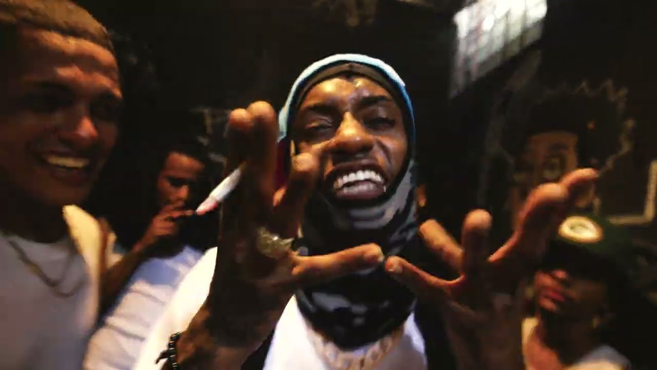 Palabreo Kabreo 🤬👹 ZojoRd ❌ Rrallitoo (Official Video) @mathiell97films