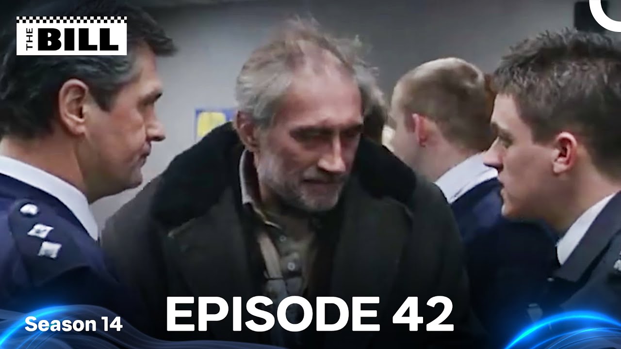 The Bill - Season 14 Episode 42 | The Scent of Compassion (1997)