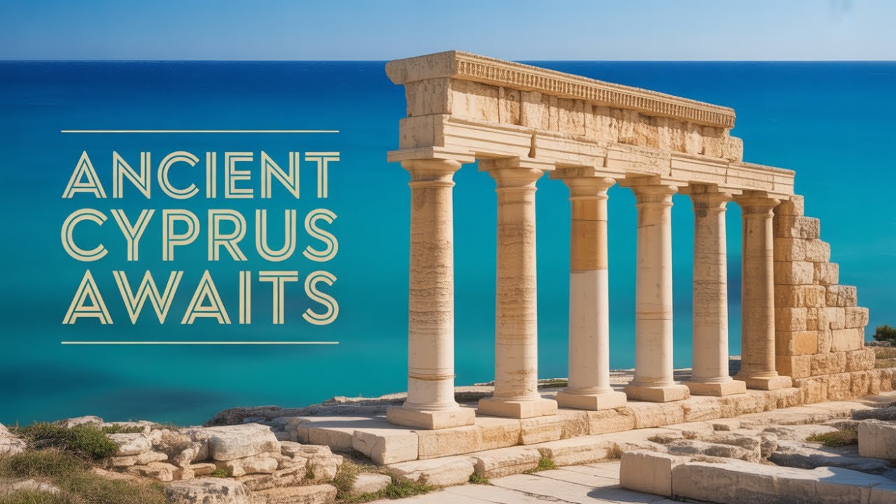 Kourion, Water Parks & More: 13 Things to Do in Limassol