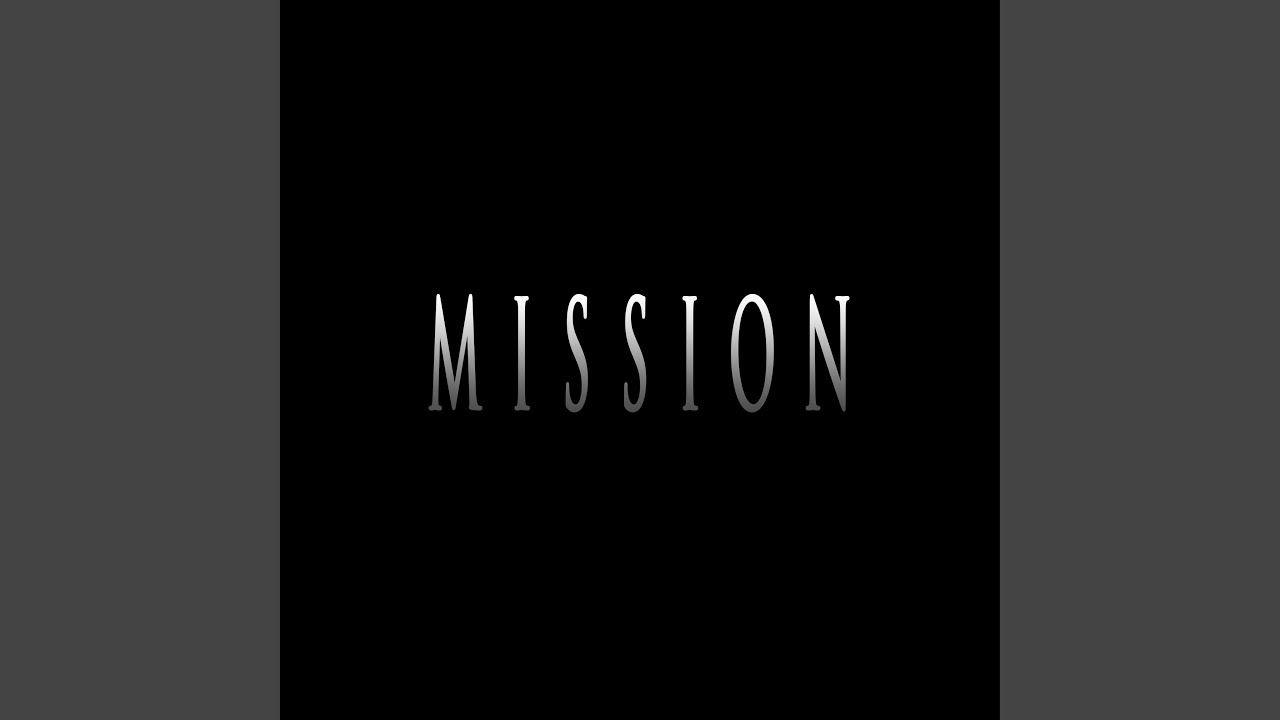MISSION (feat. Rusart)