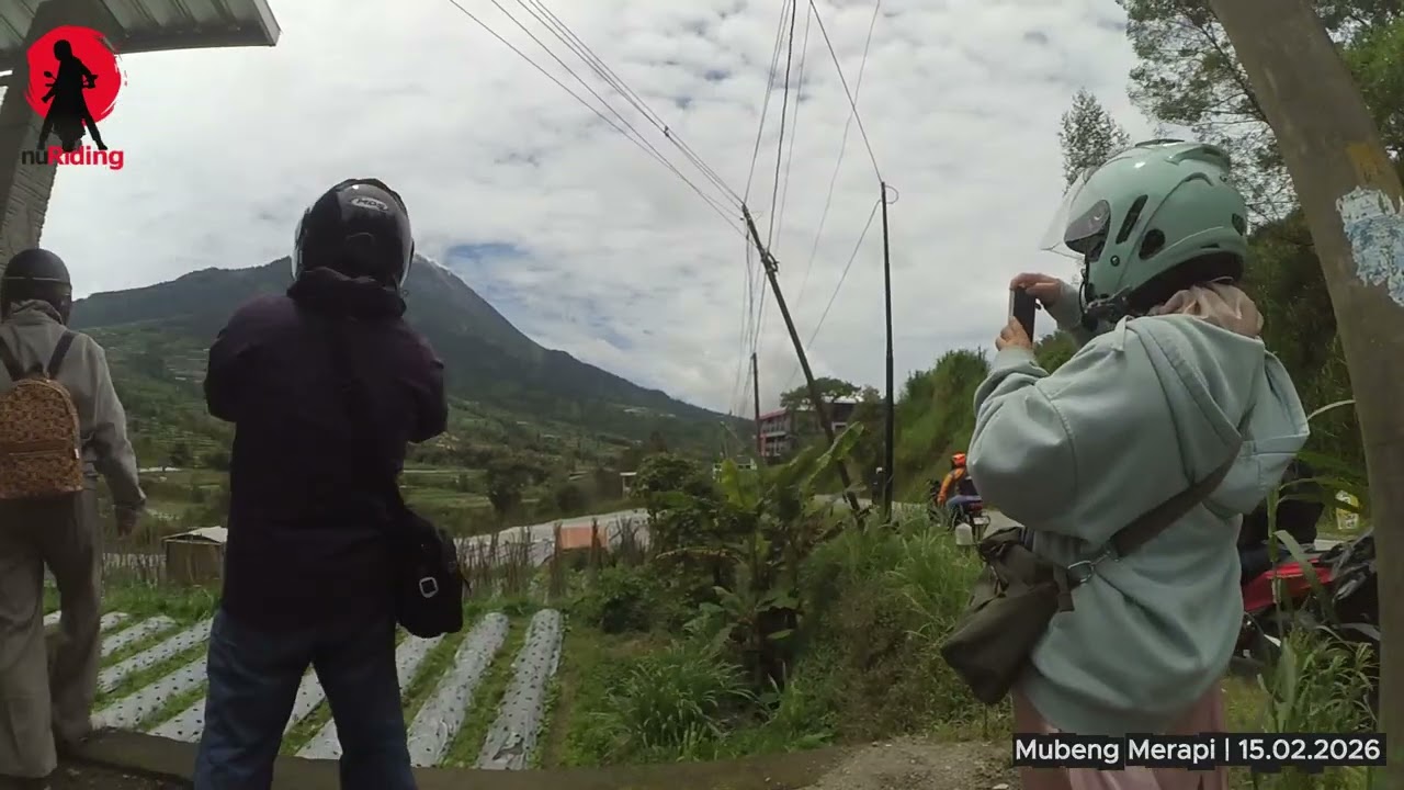 nuRiding | Mubeng Merapi 6