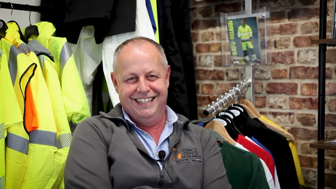 David Bolam - Meet the Team - Office Bridge Group