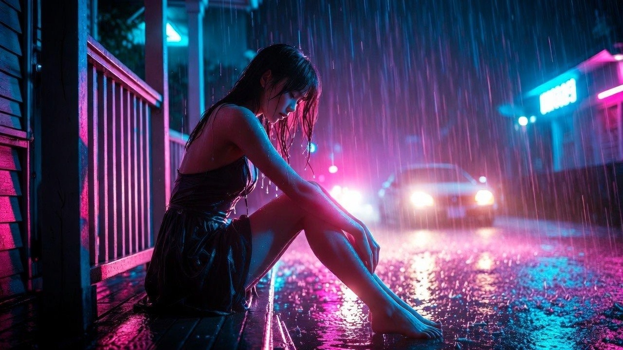 Waiting on Your Headlights (EDM Original - Chill House 2026) | James Ark Music