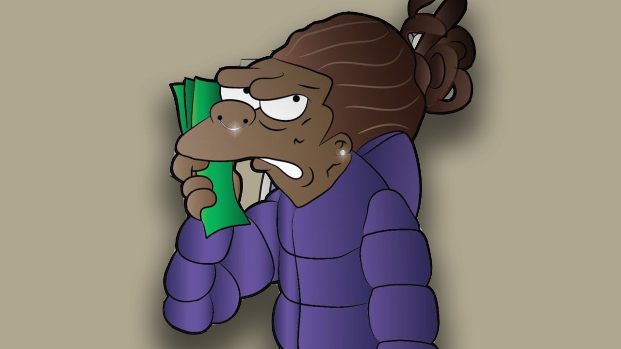 [Free] Young Thug Type Beat 2020 