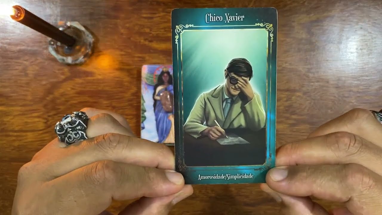 🧙🏻‍♂️VOCÊ MEXE COM A CABEÇA DESSA PESSOA? COMO?#tarotraiodeluz✨✨✨✨✨✨✨✨✨