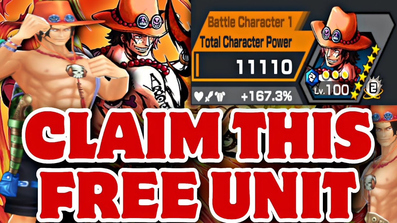 This FREE Ace Can One-Shot Almost Anyone! 😤