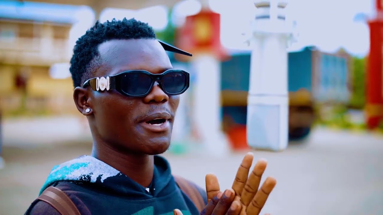 NTAGO NABYEMERA official video by ONE BOY