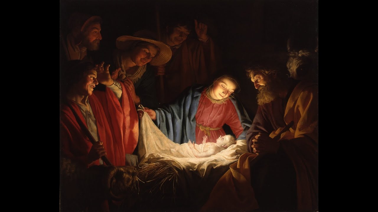 Jesu Redemptor (P. A. Yon) - Corale polifonica 