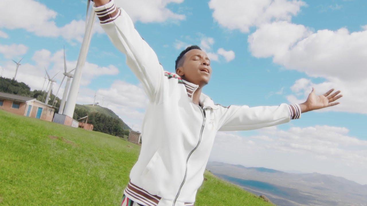 IGAMBAH - NGINYIRIA KIRATHIMO |The Official 4K Video|Sms Skiza 6620680 To 811