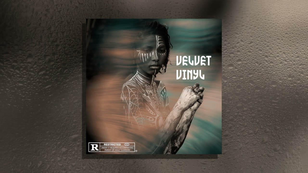 Afro House Beat (short beat) - 