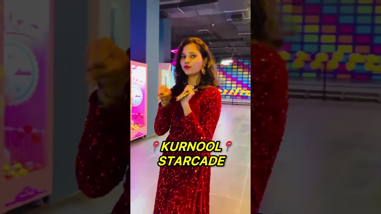 #kurnool #gamezone #starcade #kurnoolcity #vlog #gameshorts #games #gaming #kids #playstation #y