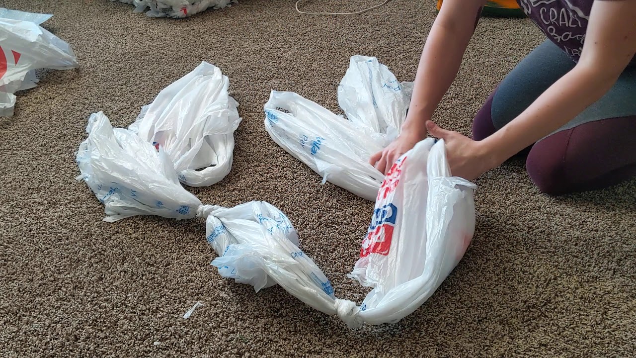 Carrying Strap for Sleeping Mats