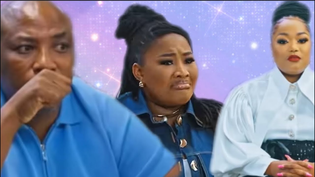 Musa proposed Mpilo falls pregnant on behalf of MaKhumalo 💔Uthando Nesthembu S9 eps2.