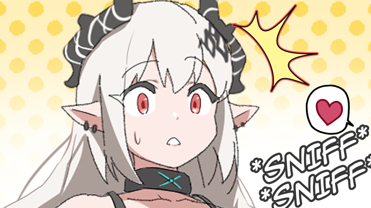 [Arknights] - Borrowing Mudrock's suit
